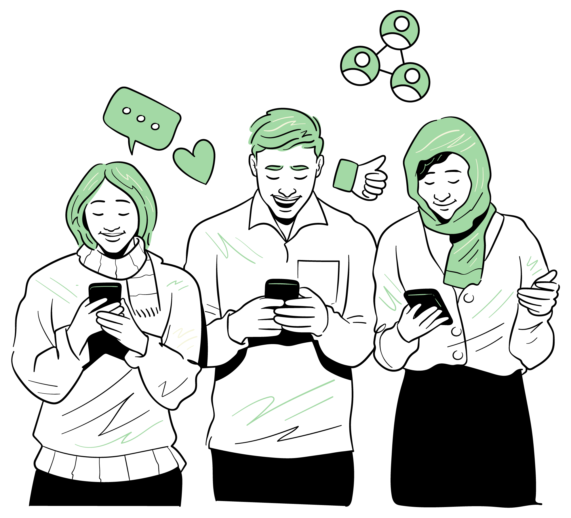 Samosa - Meaningful Connection